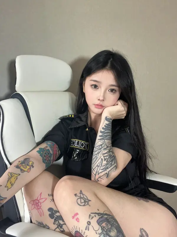 微密圈 战j系列 - 卡通百科老王